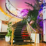 מלון Kulturhotel Hessenland Innenstadt By Awesome קאסל