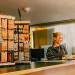 Kulturhotel Hessenland Innenstadt By Awesome מלון קאסל
