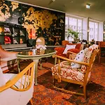 Kulturhotel Hessenland Innenstadt By Awesome מלון קאסל