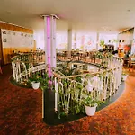 מלון Kulturhotel Hessenland Innenstadt By Awesome
