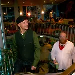 Kulturhotel Hessenland Innenstadt By Awesome 3*