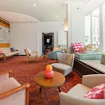 Kulturhotel Hessenland Innenstadt By Awesome מלון 3*