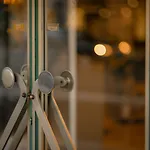 Kulturhotel Hessenland Innenstadt By Awesome 3*
