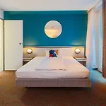 Kulturhotel Hessenland Innenstadt By Awesome 3* קאסל