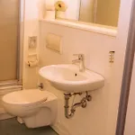 Kulturhotel Hessenland Innenstadt By Awesome 3* קאסל