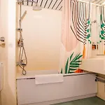 Kulturhotel Hessenland Innenstadt By Awesome 3* קאסל