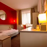 Kulturhotel Hessenland Innenstadt By Awesome 3*