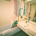Kulturhotel Hessenland Innenstadt By Awesome 3* קאסל