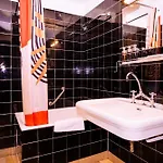 Kulturhotel Hessenland Innenstadt By Awesome קאסל