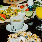 Kulturhotel Hessenland Innenstadt By Awesome 酒店 3*