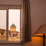 Kulturhotel Hessenland Innenstadt By Awesome