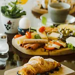 Kulturhotel Hessenland Innenstadt By Awesome 酒店 3*