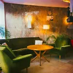 酒店 Kulturhotel Hessenland Innenstadt By Awesome 3*