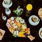 Kulturhotel Hessenland Innenstadt By Awesome 卡塞尔