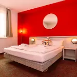 Kulturhotel Hessenland Innenstadt By Awesome 3* 卡塞尔