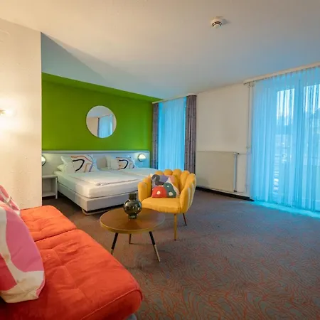 Hessenland Innenstadt By Awesome 3* Cassel