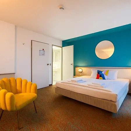 Hotel Hessenland Innenstadt By Awesome Cassel
