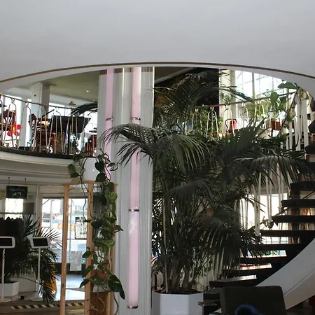 Hessenland Innenstadt By Awesome Hotel Cassel