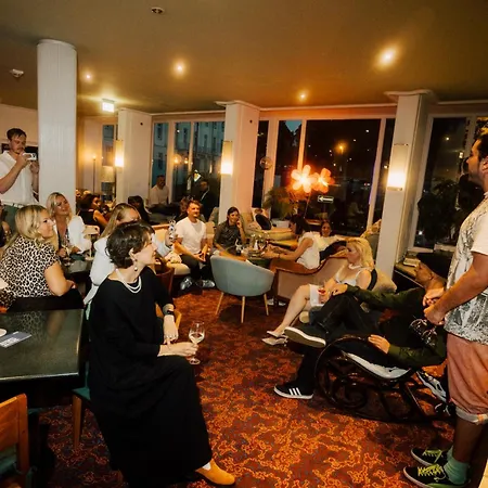 Kulturhotel Hessenland Kassel Innenstadt By Stay Awesome Hotel