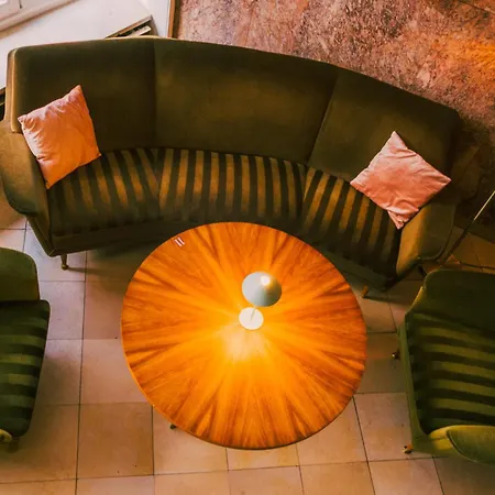 Kulturhotel Hessenland Innenstadt By Awesome 3*