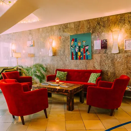 Kulturhotel Hessenland Innenstadt By Awesome Kassel