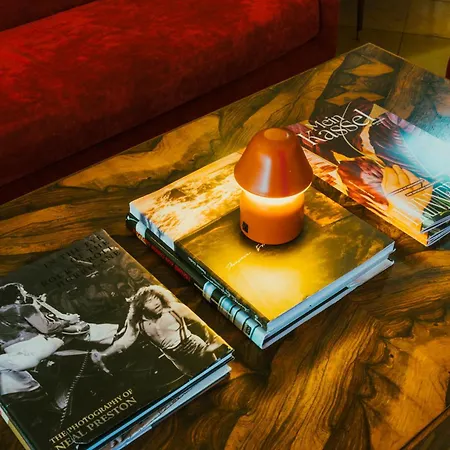 Kulturhotel Hessenland Innenstadt By Awesome 호텔