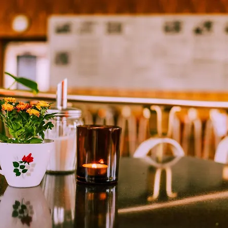 Kulturhotel Hessenland Innenstadt By Awesome 3*