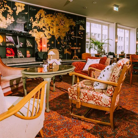 Kulturhotel Hessenland Innenstadt By Awesome Hotel Kassel
