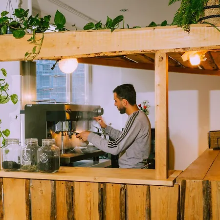 Kulturhotel Hessenland Kassel Innenstadt By Stay Awesome Hotel Kassel