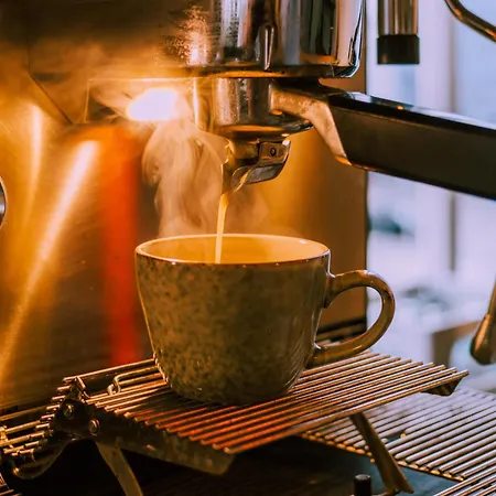 Hessenland Innenstadt By Awesome מלון