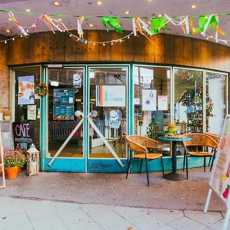 Hotel Kulturhotel Hessenland Kassel Innenstadt By Stay Awesome