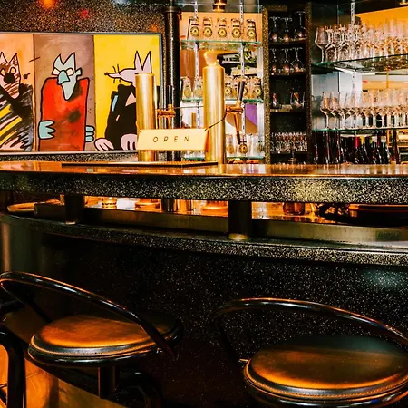 Hotel Kulturhotel Hessenland Kassel Innenstadt By Stay Awesome Kassel