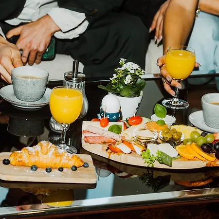 Kulturhotel Hessenland Kassel Innenstadt By Stay Awesome Hotel 3*