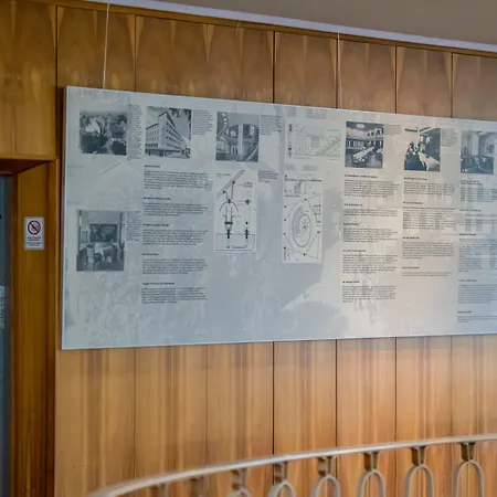 Hotel Kulturhotel Hessenland Kassel Innenstadt By Stay Awesome