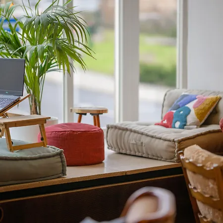 Hotel Kulturhotel Hessenland Kassel Innenstadt By Stay Awesome 3*