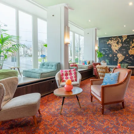 Kulturhotel Hessenland Kassel Innenstadt By Stay Awesome Kassel