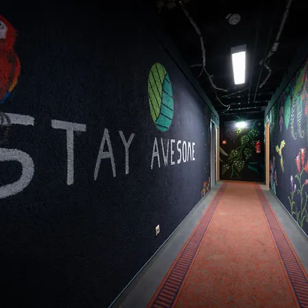 Kulturhotel Hessenland Kassel Innenstadt By Stay Awesome Kassel