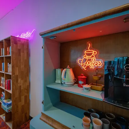 Kulturhotel Hessenland Kassel Innenstadt By Stay Awesome