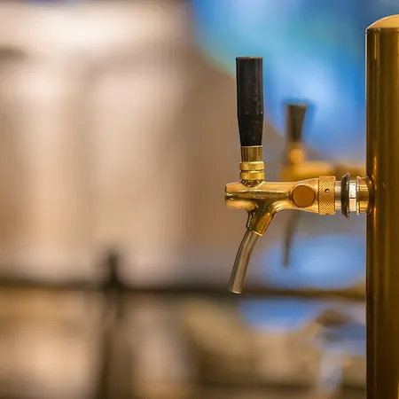 Hessenland Innenstadt By Awesome מלון קאסל