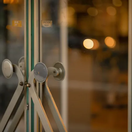 Kulturhotel Hessenland Innenstadt By Awesome 3*