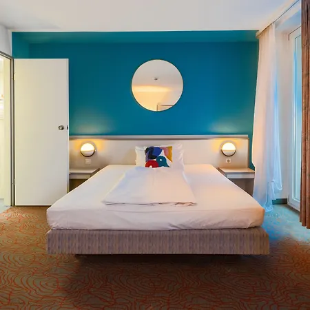 Kulturhotel Hessenland Innenstadt By Awesome 3* Kassel