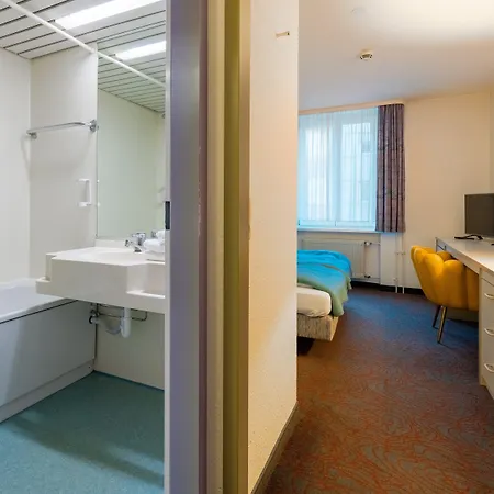 Kulturhotel Hessenland Innenstadt By Awesome Kassel
