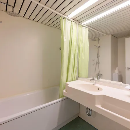 Kulturhotel Hessenland Innenstadt By Awesome 3*