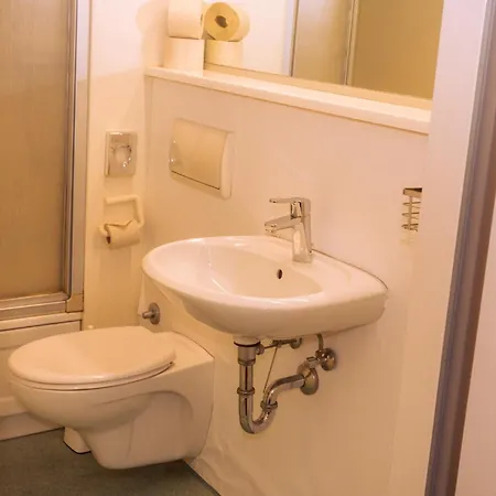 Hessenland Innenstadt By Awesome 3* Kassel