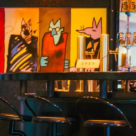 Kulturhotel Hessenland Kassel Innenstadt By Stay Awesome