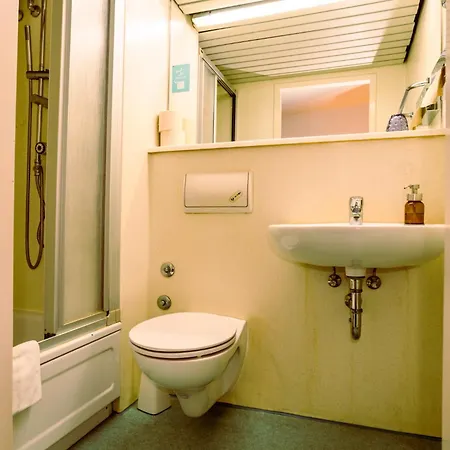 Hessenland Innenstadt By Awesome מלון 3*