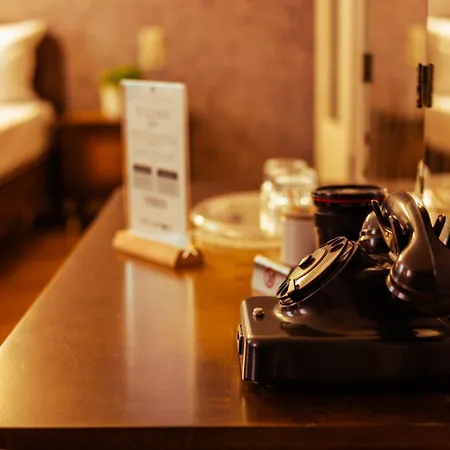 Hessenland Innenstadt By Awesome Hotel 3*