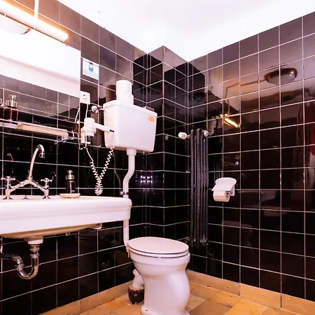 Kulturhotel Hessenland Innenstadt By Awesome 3*
