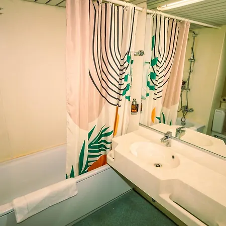 Kulturhotel Hessenland Innenstadt By Awesome 3* 카셀
