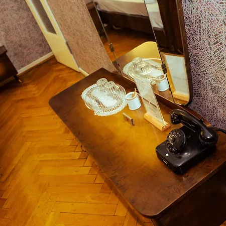 Hessenland Innenstadt By Awesome Hotel